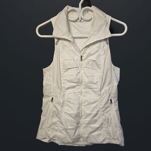 Lululemon Run: Take Flight Vest - Size‎ 4